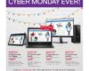 Dell Cyber Monday 2019 Ad