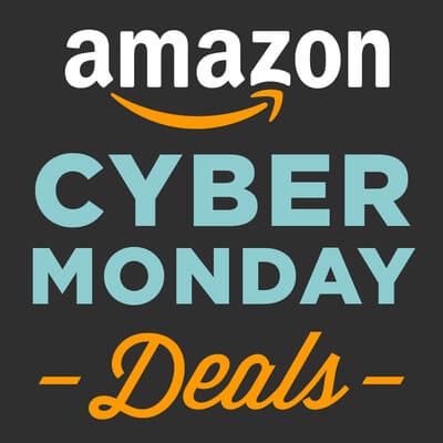 Amazon Cyber Monday 2016 Ad