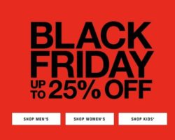 north face black friday sale 2018