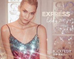Express Black Friday