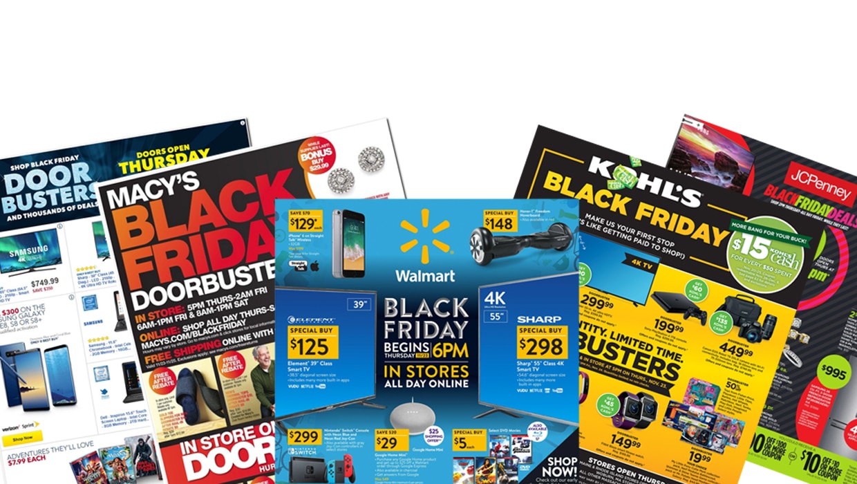 Best Black Friday Deals 2020 - Who Has The Best Black Friday Deal