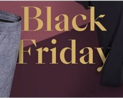 lululemon black friday deals 2018