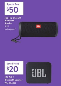 Jbl Black Friday 2020 Deals Sales Speakers Headphones