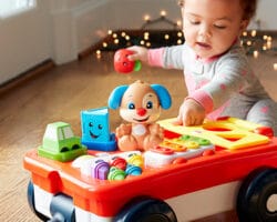 JCPenney Top 20 Toy List