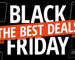 Black Friday best deals