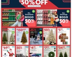 At Home Black Friday Deals 2024