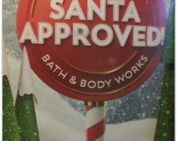 Bath & Body Works Black Friday Ad 2020