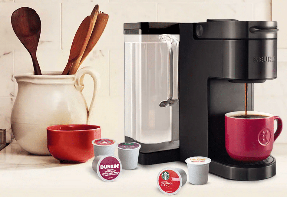 Keurig Black Friday 2021 Best Deals