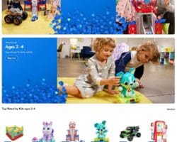 Walmart Toy List & Deals 2021