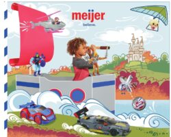 Meijer Toy List Deals 2021
