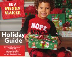 Family Dollar Holiday Guide 2021