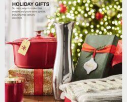 Home Depot Holiday Gift Guide 2021