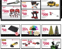 Ace Hardware Early Black Friday Deals 2024
