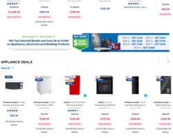 BrandsMart Pre-Black Friday Steals 2024