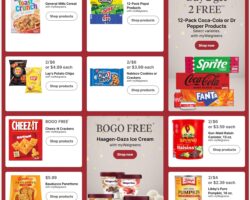 Walgreens Holiday Must-Haves 2024