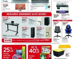 Office Depot Cyber Monday Deals 2024
