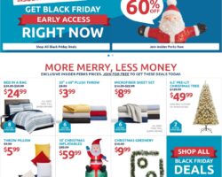 At Home Black Friday Ad Sale 2021