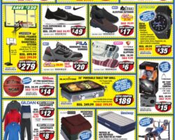 Big 5 Sporting Goods Black Friday Sales Ad 2021