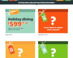 Bob’s Furniture Black Friday 2024 Early Deals