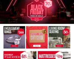 Overstock Black Friday 2024 Deals