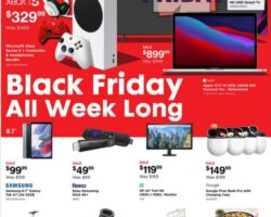 Electronic Express Black Friday 2022 Deals