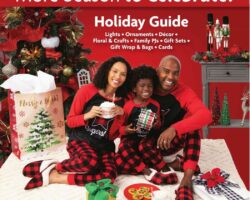 Family Dollar Holiday Guide 2022