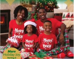 Family Dollar Holiday Gift Guide 2024