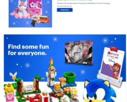Best Buy Toy Guide 2022