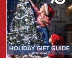 RC Willey's Gift Guide 2022