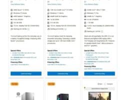 Dell Black Friday 2024 Deals