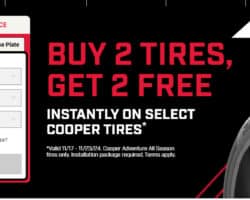 Pep Boys Early Black Friday Deals 2024