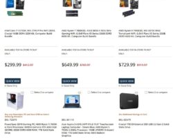 Micro Center Black Friday 2024 Deals