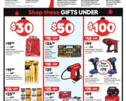 Lowe's Black Friday Ad Sale 2024
