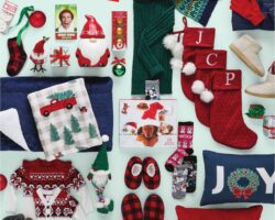 JCPenney Holiday Gift Guide 2022