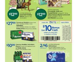 Rite Aid Black Friday 2024 Ad Sale