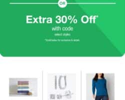 JCPenney Cyber Monday 2023 Deals