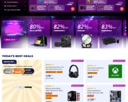 Newegg Cyber Monday 2023 Deals