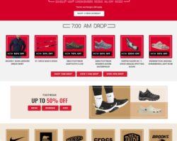 Scheels Cyber Monday Deals 2023