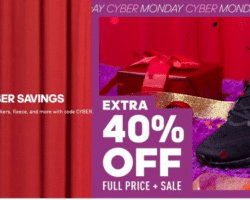 Adidas Cyber Monday Deals 2023