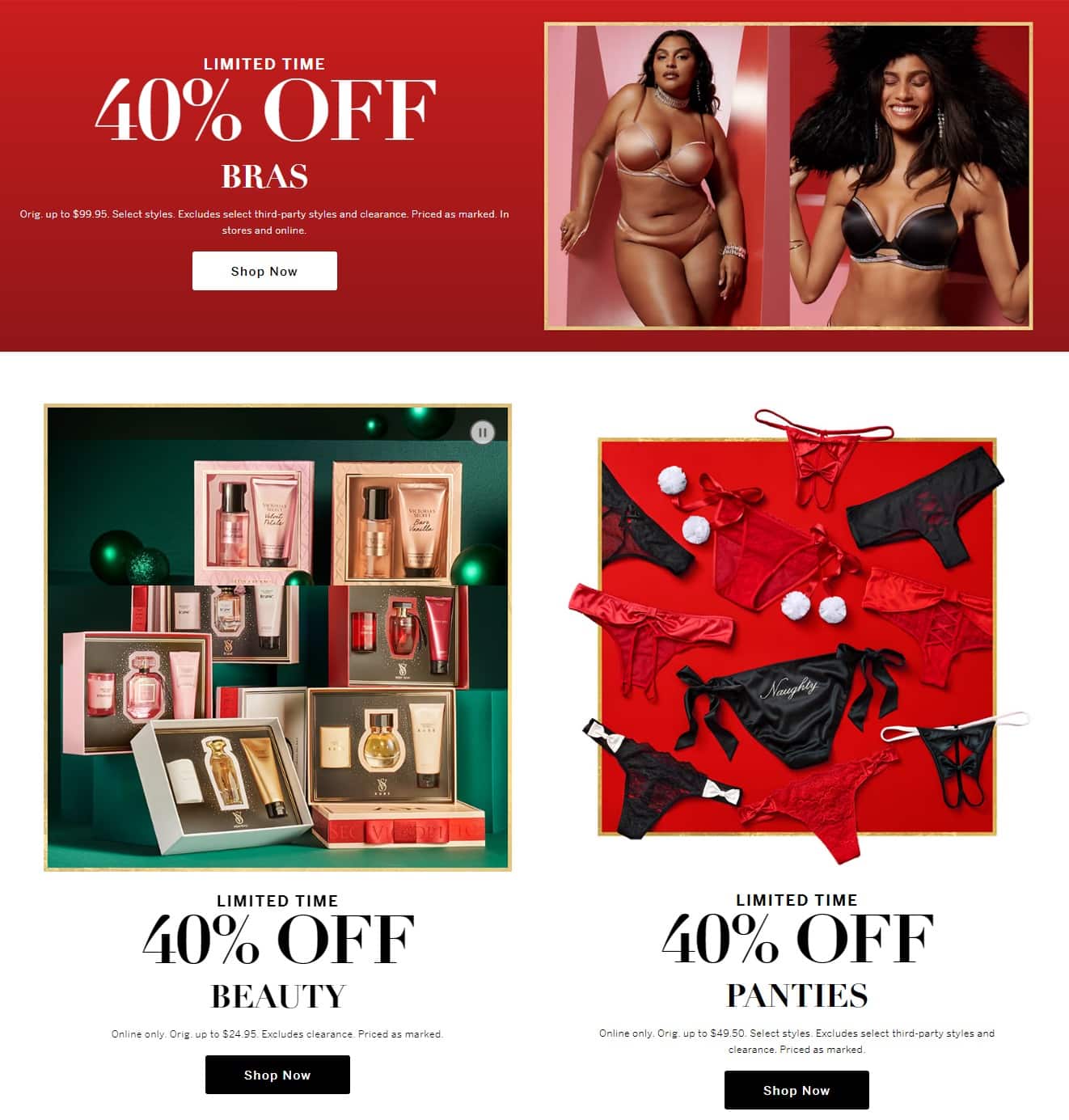 Victoria's Secret