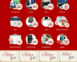 Office Depot Cyber Monday Deals 2023