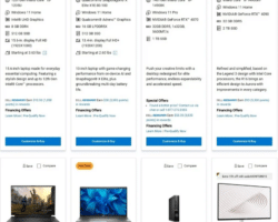 Dell Technologies Pre-Black Friday Deals 2024