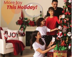 Family Dollar Holiday Gift Guide 2023