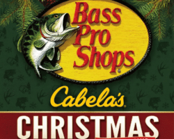 Cabela's Christmas Gift Guide 2023