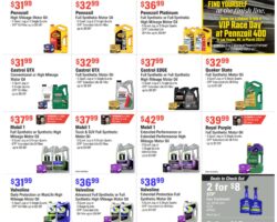 AutoZone Black Friday 2023 Deals