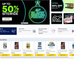 Petco Ad Sale