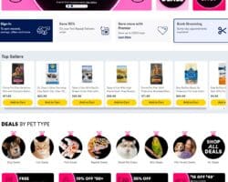 Petco Cyber Week Ad Sale 2024
