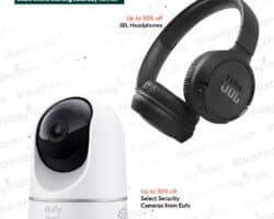 Amazon Cyber Monday Deals 2024