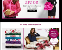 HSN Black Friday 2023 Deals