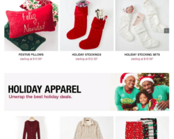 Burlington Coat Factory Black Friday 2023